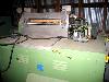  RIETER Automatik Pelletizer, ASG-30, 1975,